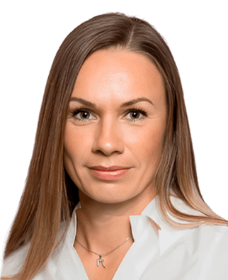 Вихарева Марина Витальевна