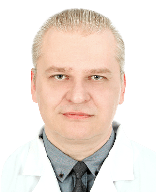 Винаров Игорь Викторович