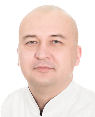 Виноградов Радион Владимирович