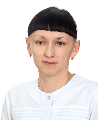 Виноградова Ольга Александровна