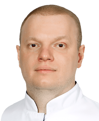 Виноградский Никита Владимирович