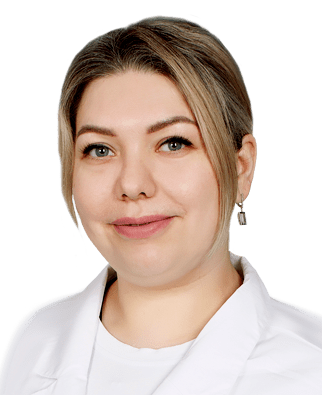 Вишнякова Диана Вадимовна, Магнитно-резонансная томография - Сочи