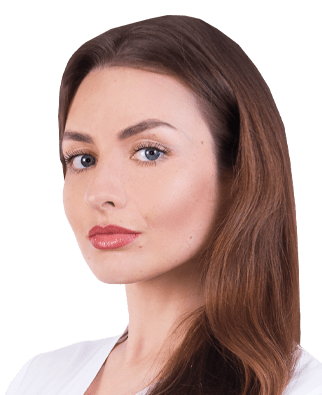 Войчишена Светлана Сергеевна