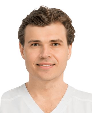 Волков Станислав Николаевич