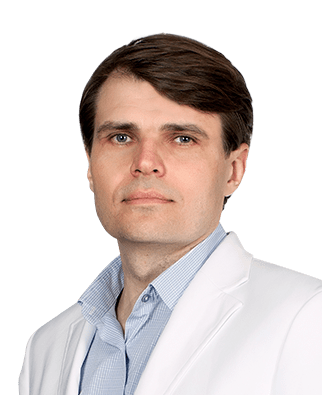 Волков Станислав Николаевич