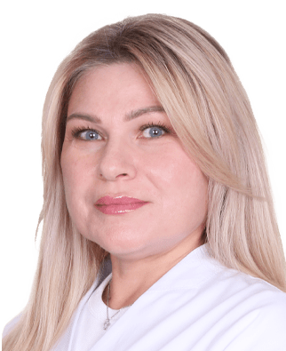 Волкова Елена Николаевна