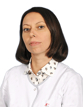 Воробьева Надежда Валерьевна