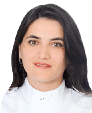 Воронова Алина Муталибовна, Детский аллерголог-иммунолог - Краснодар