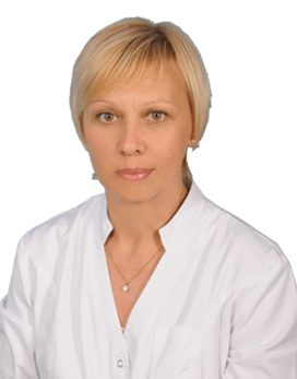 Воронова Наталья Геннадьевна, Терапевт - Сочи