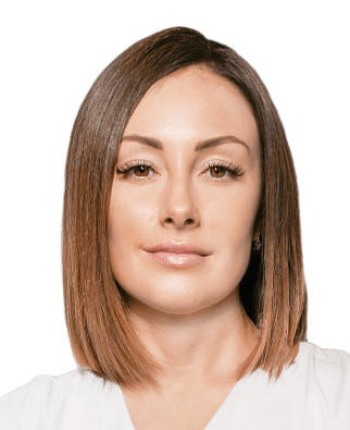 Ворошилина Ксения Игорьевна