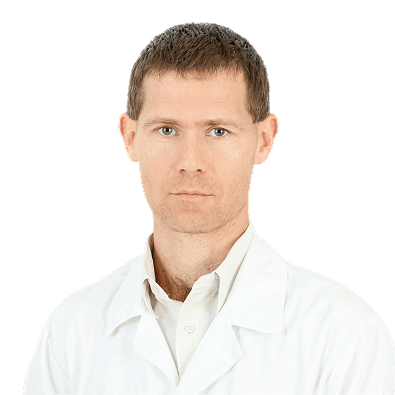 Ворожбянский Алексей Григорьевич