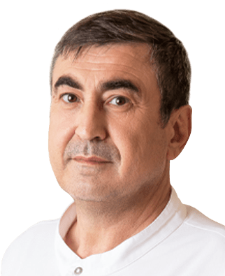Захарченко Александр Викторович, Стоматолог-терапевт - Краснодар
