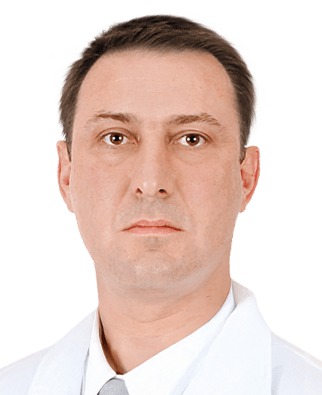 Захаров Игорь Вячеславович, Дерматовенеролог - Краснодар
