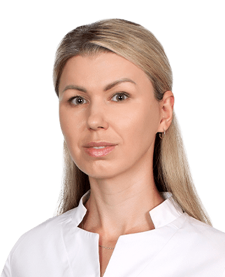 Зайнутдинова Юлия Константиновна