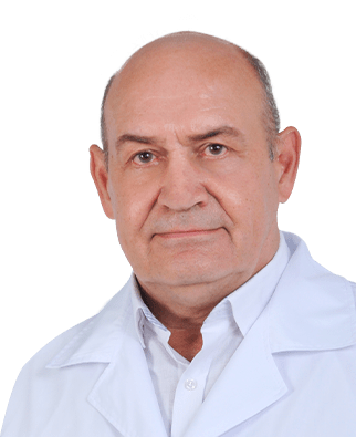 Заколоднев Игорь Николаевич