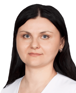 Заруба Татьяна Сергеевна, Физиотерапевт - Сочи