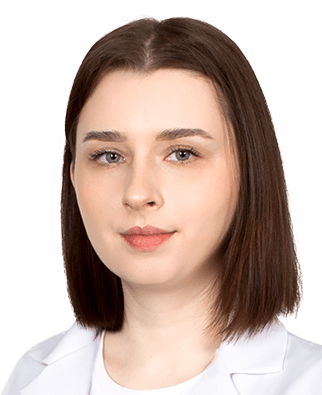 Завьялова Ангелина Михайловна, Оториноларинголог - Краснодар