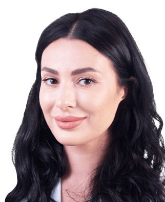 Зеленская Инна Валерьевна