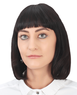 Зеликова Елена Сергеевна