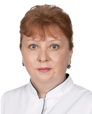 Землянко Татьяна Ивановна