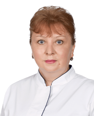 Землянко Татьяна Ивановна, Гастроэнтеролог - Сочи