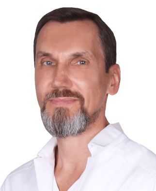 Жарков Алексей Валерьевич