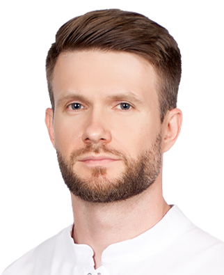 Жданов Валентин Сергеевич