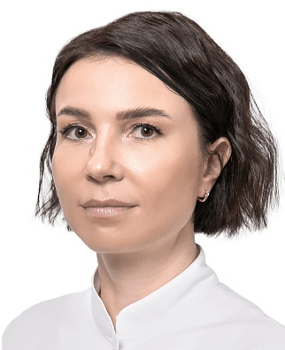 Жданова Надежда Николаевна, Оториноларинголог - Сочи