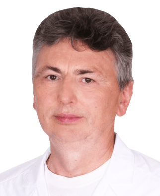 Жеребилов Александр Владимирович
