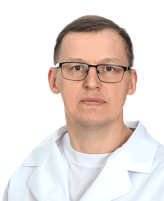 Змий Олег Викторович
