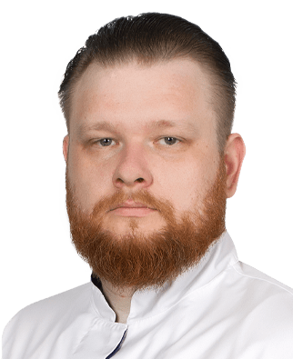 Золотарев Сергей Сергеевич