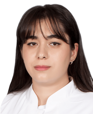 Золотарева Софья Гамлетовна, Дерматовенеролог - Краснодар