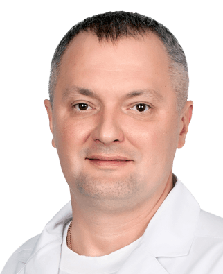 Зосименко Дмитрий Станиславович, Детский уролог-андролог - Краснодар