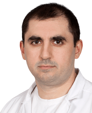 Зосимов Илья Гаврилович, Уролог - Краснодар