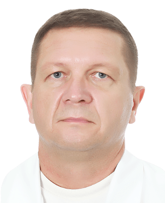 Зотов Дмитрий Петрович, Сердечно-сосудистый хирург - Сочи