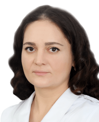 Зотова Диана Сергеевна