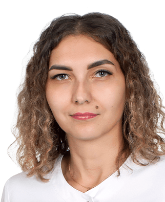Зозуленко Татьяна Юрьевна