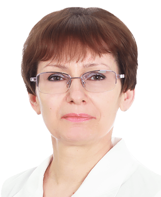 Зубковская Татьяна Дмитриевна