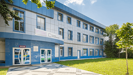 Открытие Клиник на Сормовской и Одесской