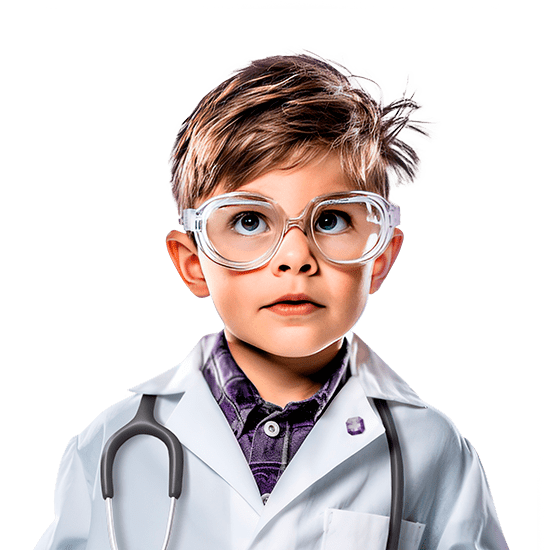 Детские чекапы