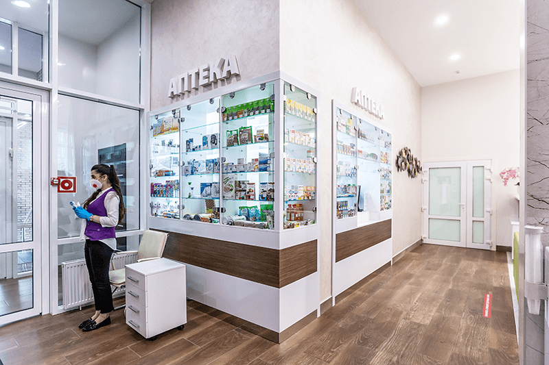 1 екатерининская клиника в краснодаре номер