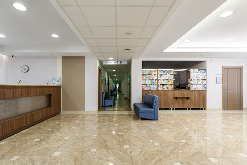 2 екатерининская клиника в краснодаре номер