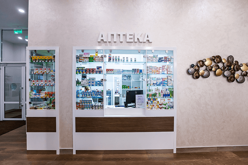 3 екатерининская клиника в краснодаре номер