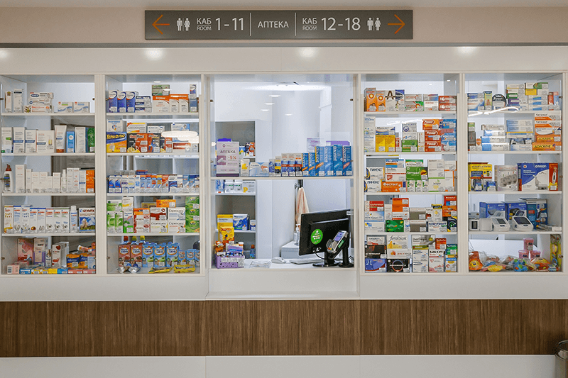 4 екатерининская клиника в краснодаре номер