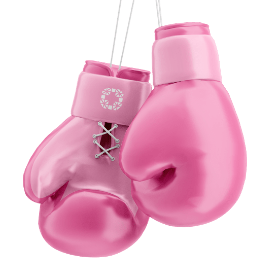 Месяц борьбы с раком груди