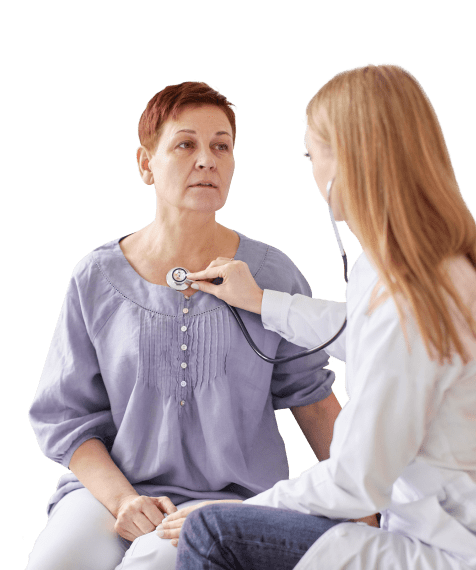 Диагностика и лечение