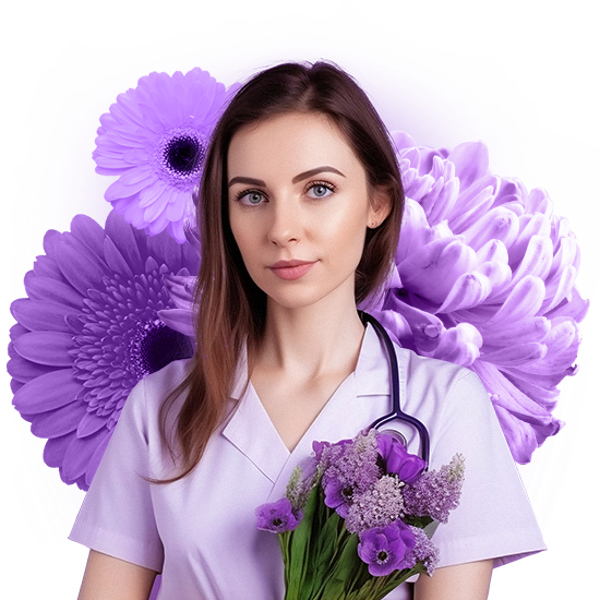 С Днем медицинского работника!