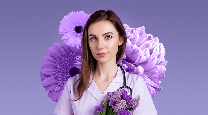 С Днем медицинского работника!