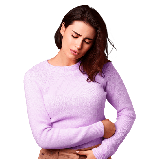 Эндометриоз: как не пропустить первые признаки?