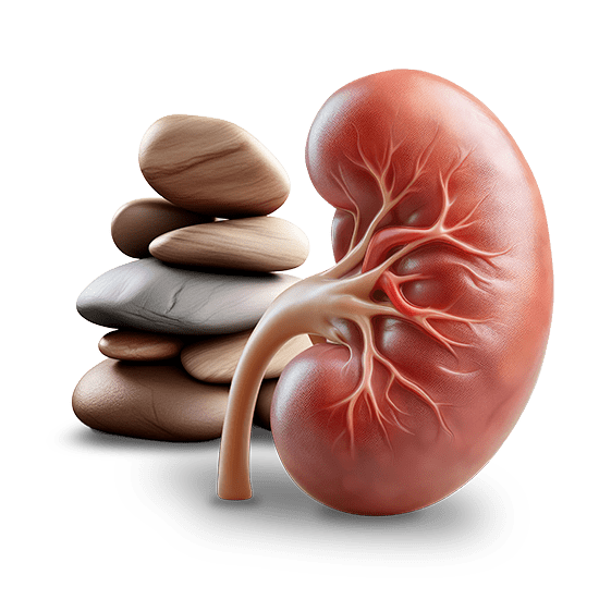 Камень или нет? Как отличить почечную боль от других проблем